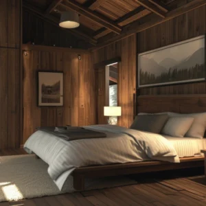 Summit Suite