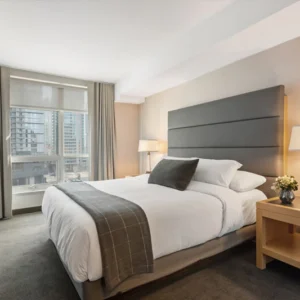 Metropolitan Suite